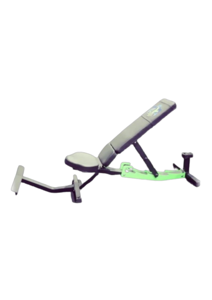 Leg press olímpico