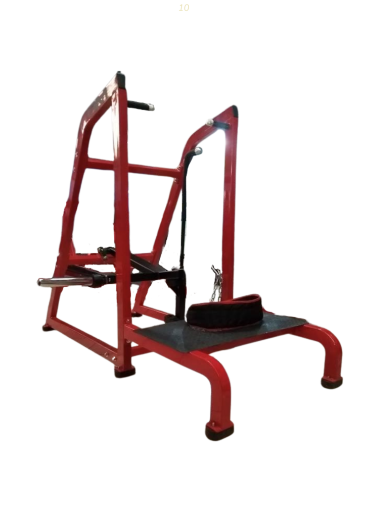 aductor doble
