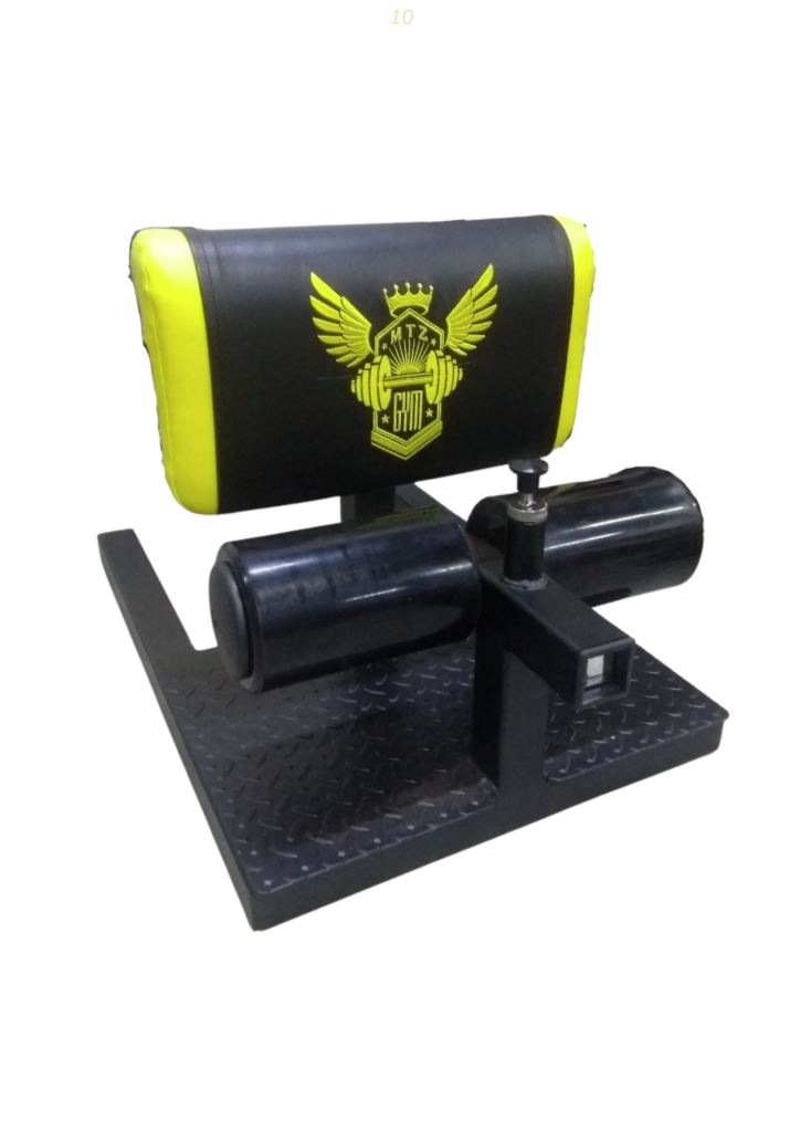Leg press articulado