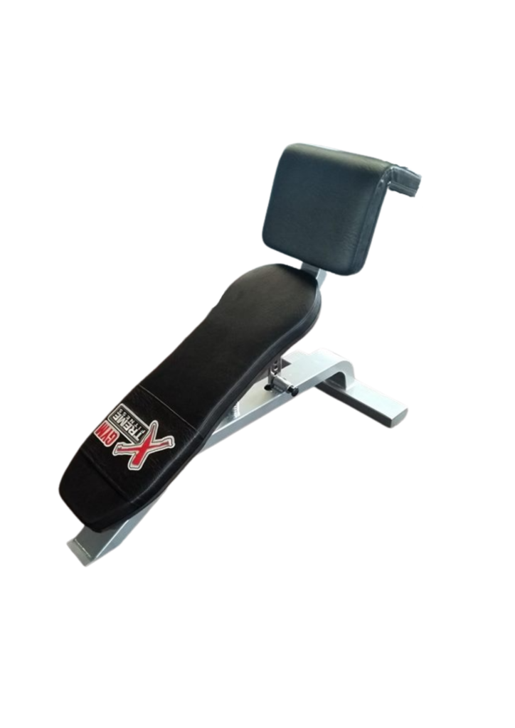 Leg press olímpico