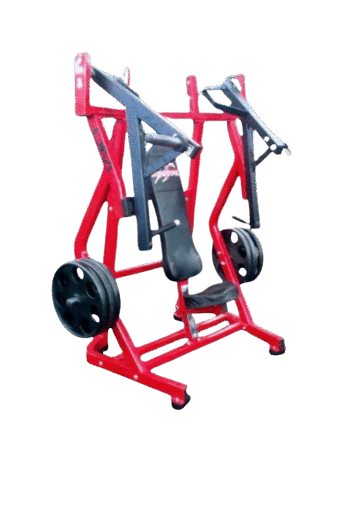 aductor doble