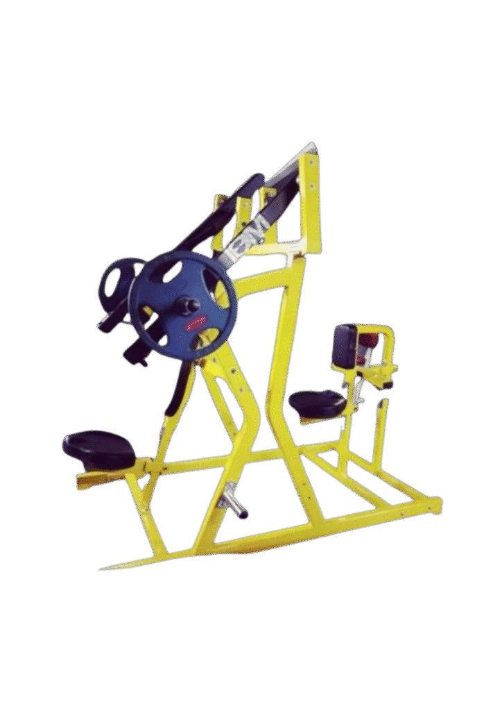 Leg press olímpico