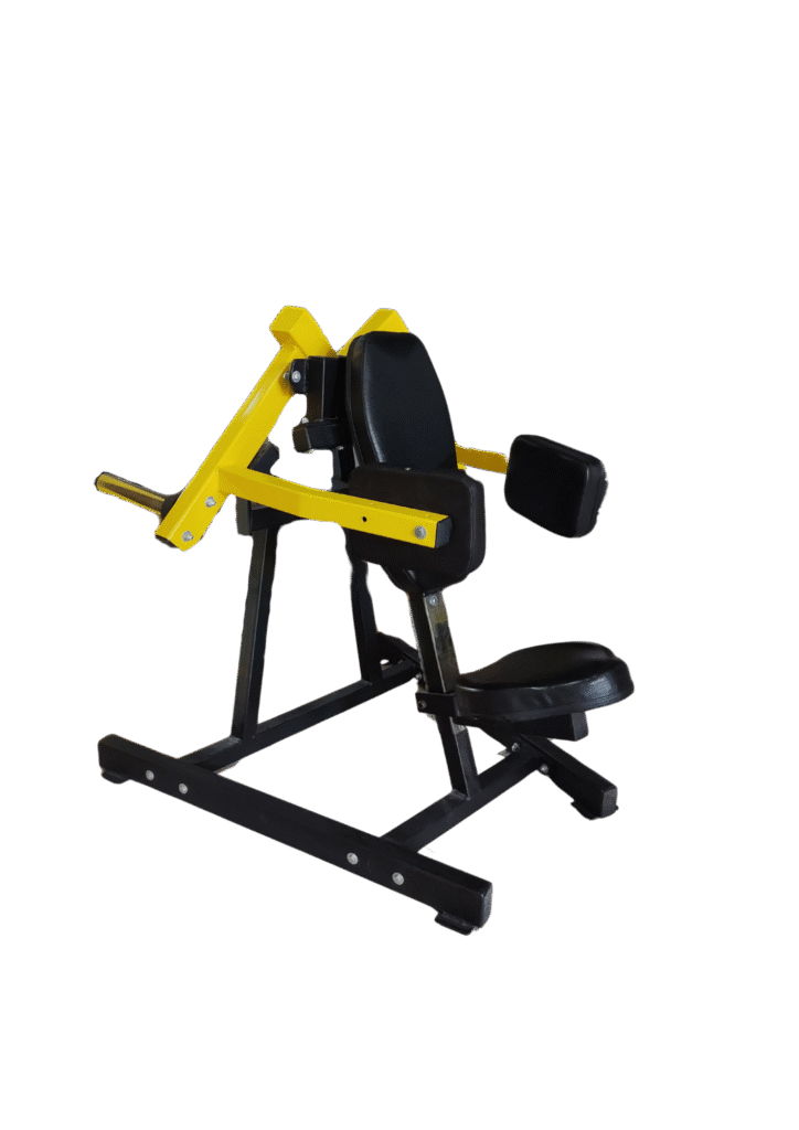 Leg press olímpico