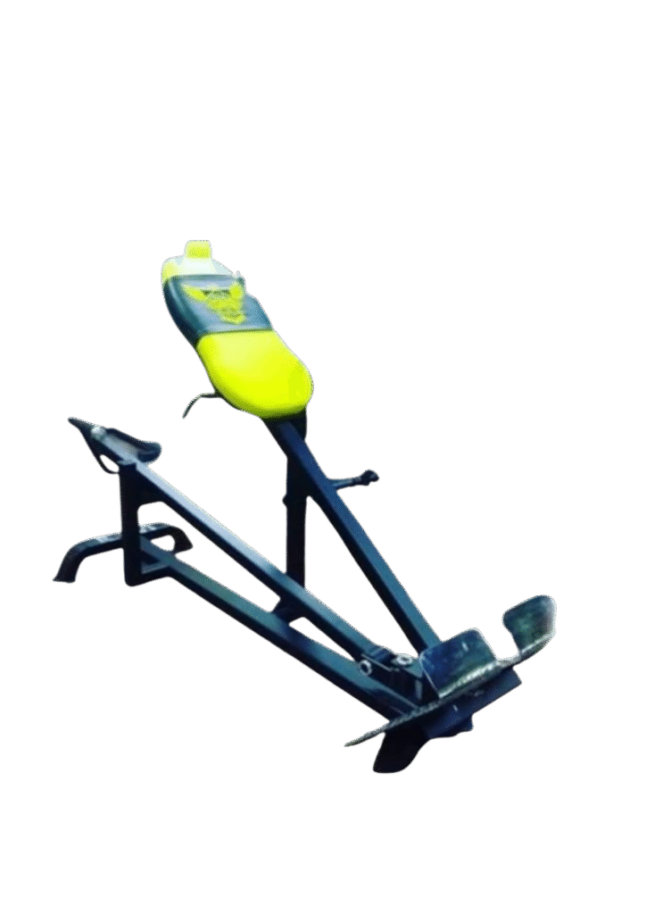 aductor doble