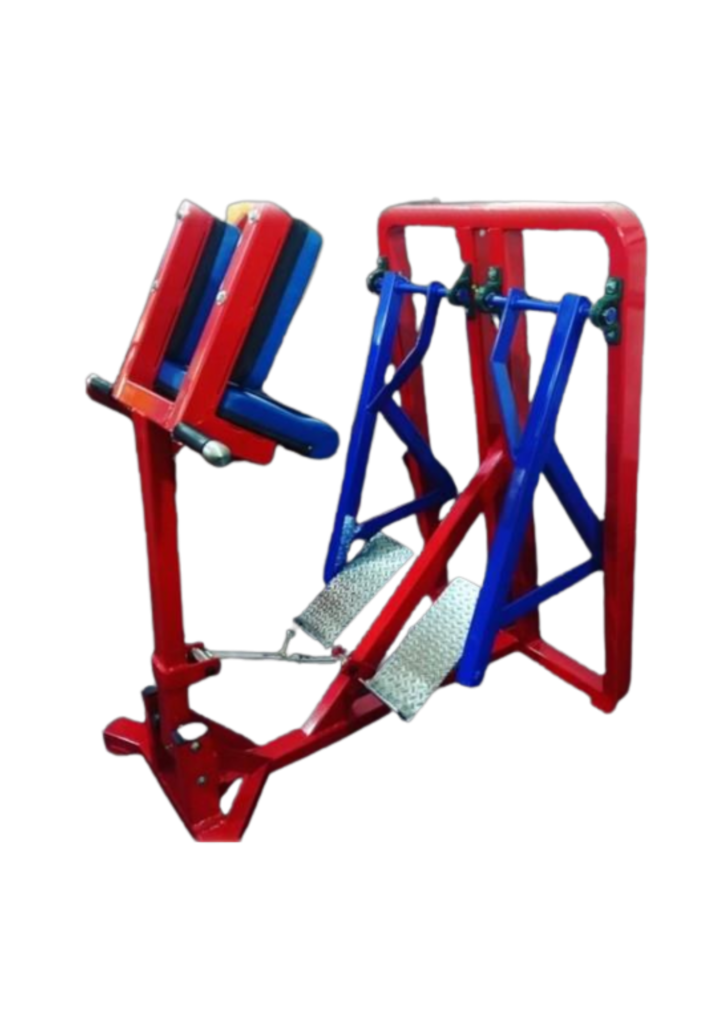 aductor doble