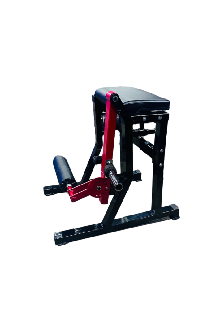 Leg press olímpico