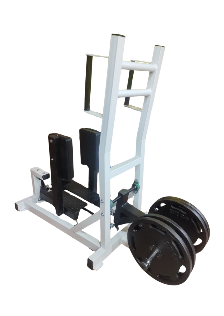 aductor doble
