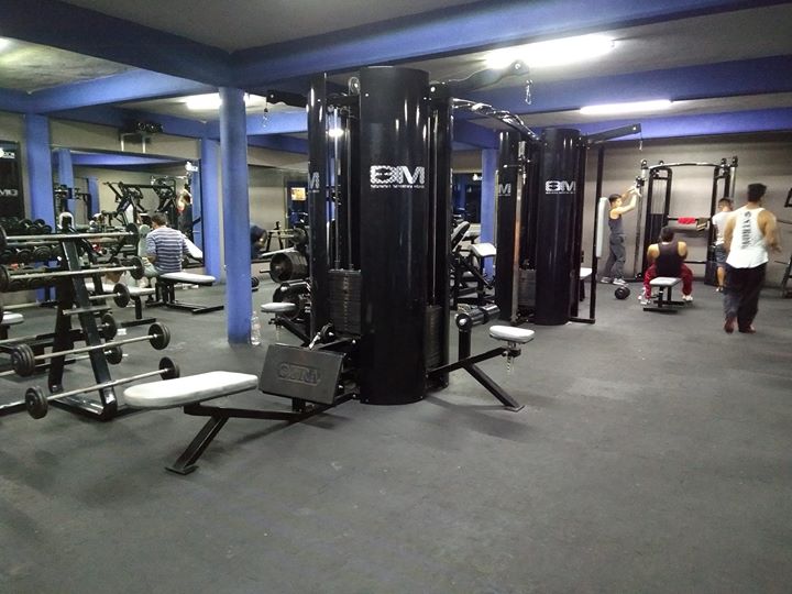 Chimalhuacán, Estado de México