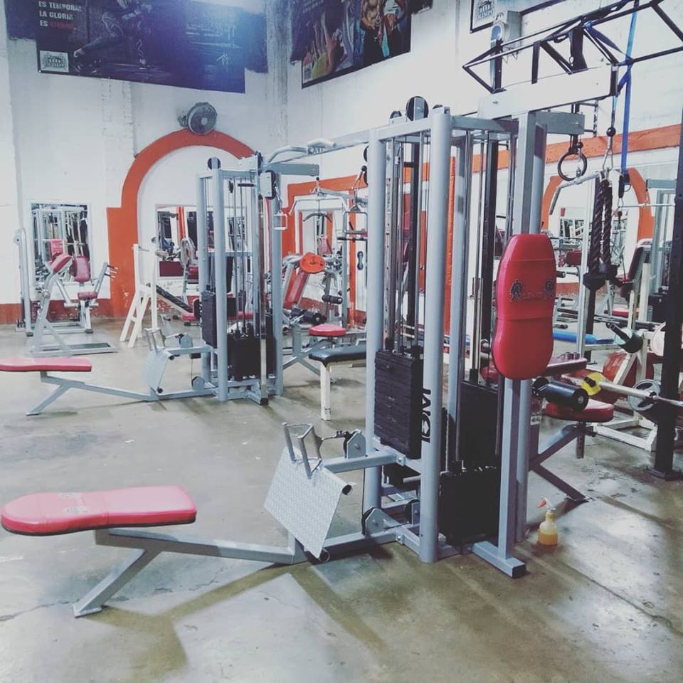 Teuchitlán, Jalisco